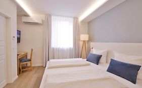 Landidyll Hotel Klostermühle